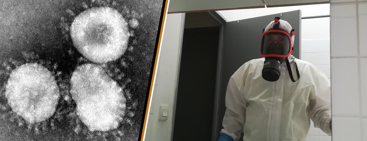 Entreprise désinfection Virus, Coronavirus, Covid19, Vaucluse Entreprise désinfection Virus, Coronavirus, Covid19, Vaucluse